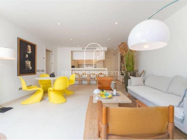 Piso en Venta en Santa Eulària des Riu