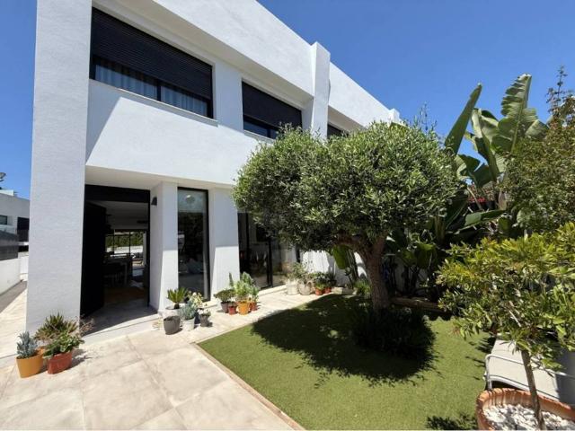Piso en Venta en Santa Eulària des Riu