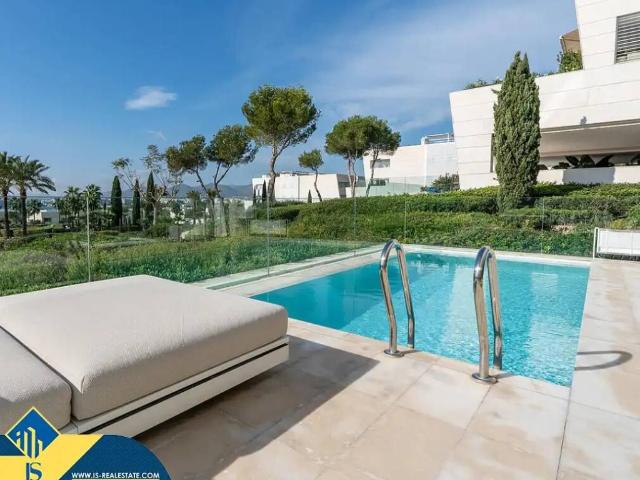 Piso en Venta en Santa Eulària des Riu