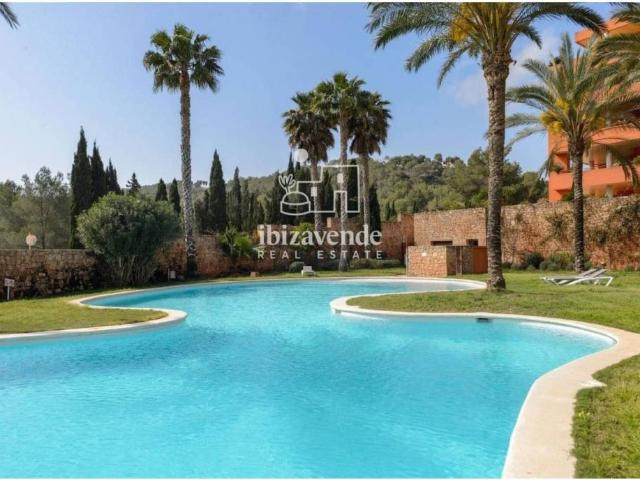 Piso en Venta en Santa Eulària des Riu