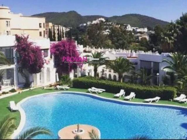 Piso en Venta en Santa Eulària des Riu