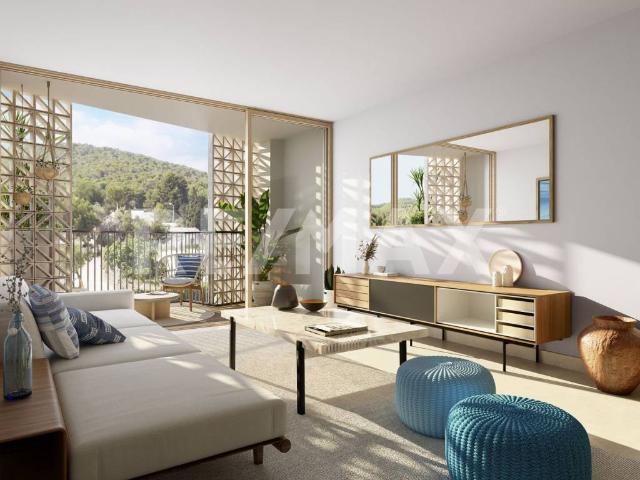 Piso en Venta en Santa Eulària des Riu