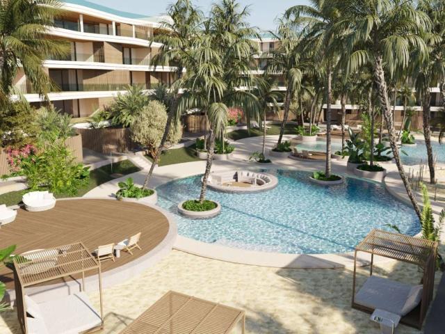 Piso en Venta en Santa Eulària des Riu