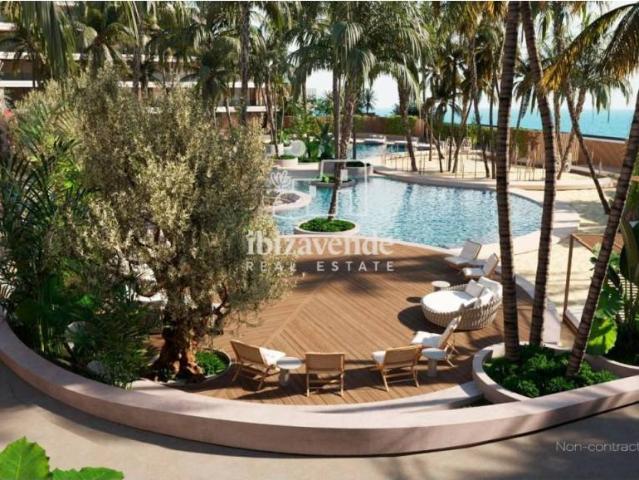 Piso en Venta en Santa Eulària des Riu