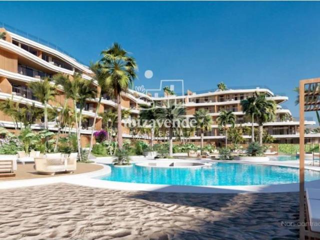Piso en Venta en Santa Eulària des Riu
