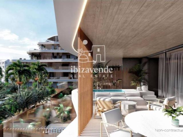 Piso en Venta en Santa Eulària des Riu