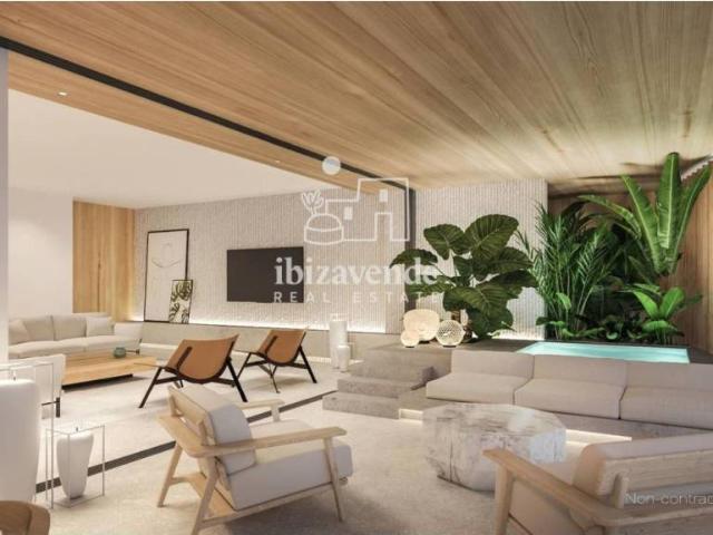 Piso en Venta en Santa Eulària des Riu