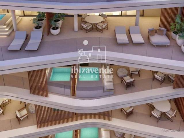 Piso en Venta en Santa Eulària des Riu
