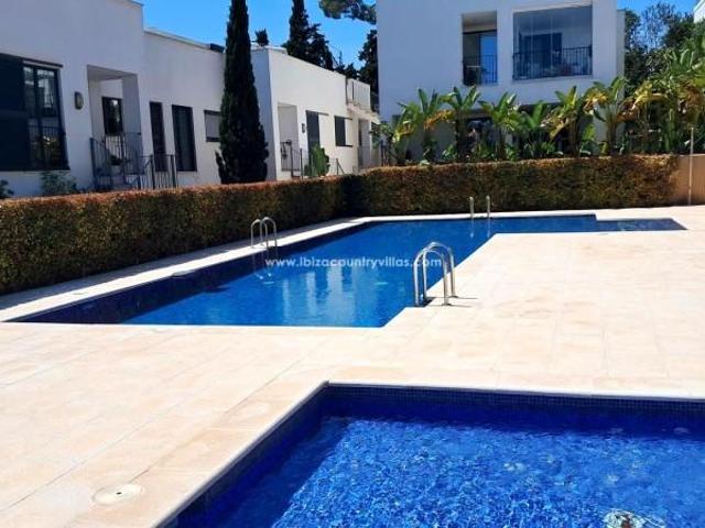 Piso en venta en Santa Eulària des Riu, Carrer de Ramon Muntaner, 07840