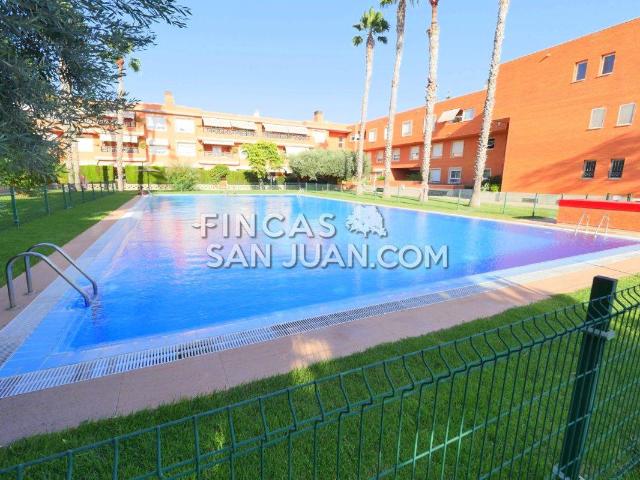 Piso en Venta en Santa Faz