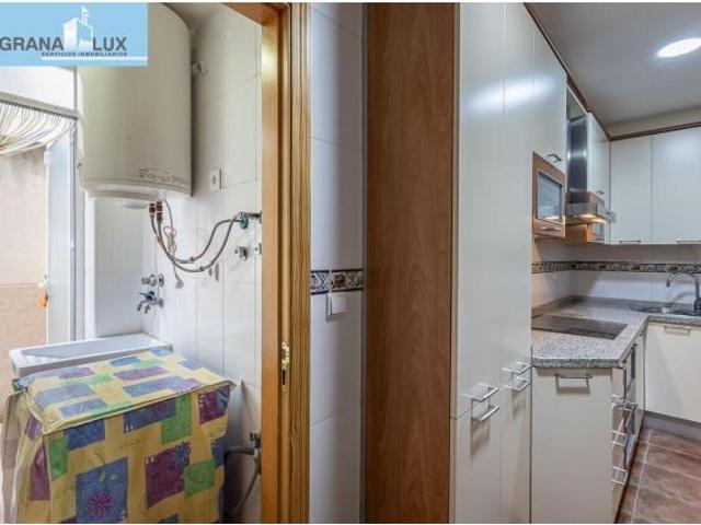 Piso en venta en Santa Fe con garaje y terraza