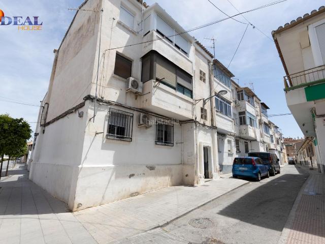 Piso en venta en Santa Fe. Piso 2 HABITACIONES. Pisos Santa.