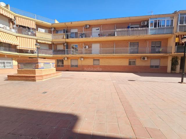 Piso en venta en Santa Fe. SANTA FE PISO 3 DORMITORIOS, TERRAZA Y GARAJE INCLUIDO EN EL PRECIO. Pisos Santa.