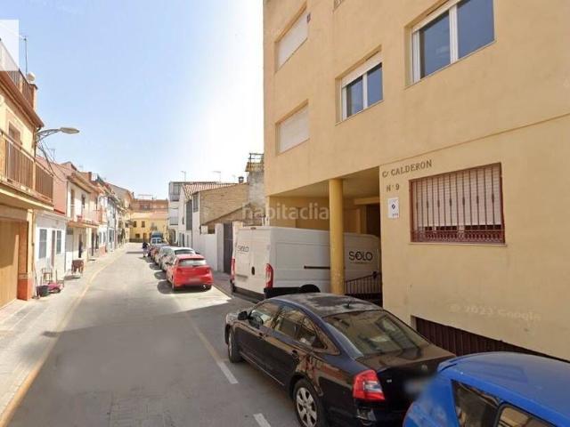 Piso en venta en Santa Fe. Venta de Piso en Santa Fe, Granada. Pisos Santa.