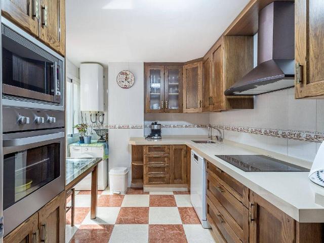 Piso en Venta en Santa Fe