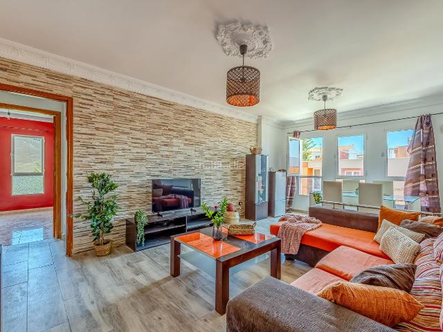 Piso en venta en Santa Lucía de Tirajana, Sardina. Pisos Santa Lucía de.