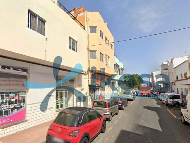 Piso en venta en Santa Lucía de Tirajana, Vecindario El Doctoral Cruce de Sardina. Venta de vivienda en Santa Lucia de Tirajana, Las Palmas. ACTIVO INMOBILIARIO SIN POSESIÓN, NO SE PUEDE VISITAR.