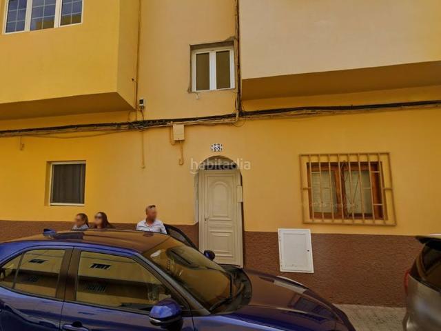 Piso en venta en Santa Lucía de Tirajana, Vecindario El Doctoral Cruce de Sardina. Inmueble en Santa Lucía de Tirajana. Pisos Santa Lucía de.
