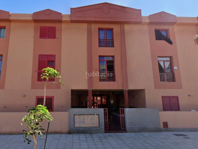 Piso en venta en Santa Lucía de Tirajana, Vecindario El Doctoral Cruce de Sardina. Pisos Santa Lucía de.