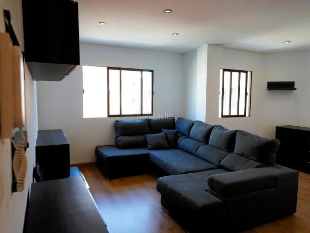Piso en venta en Santa Lucía de Tirajana, Vecindario El Doctoral Cruce de Sardina. Pisos Santa Lucía de.