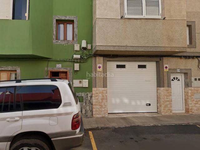 Piso en venta en Santa Lucía de Tirajana, Vecindario El Doctoral Cruce de Sardina. Pisos Santa Lucía de.