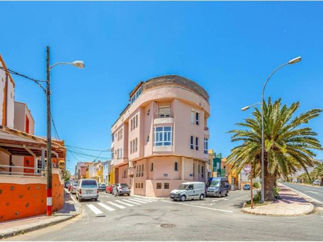 Piso en Venta en Santa Lucía de Tirajana