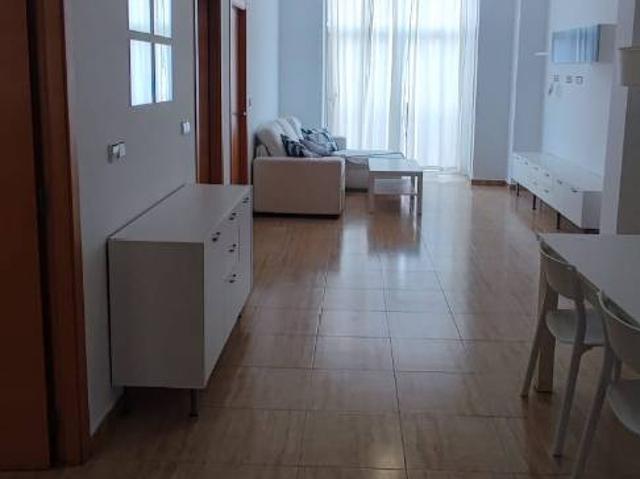 Piso en Venta en Santa Lucía