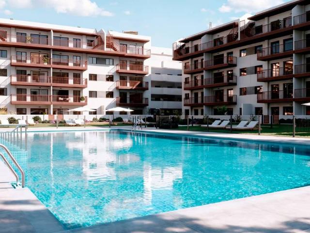 Piso en Venta en Santa Lucía