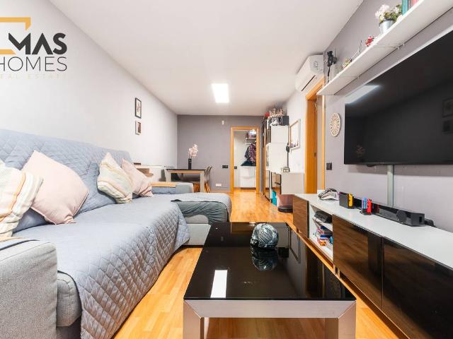 Piso en Venta en Santa Perpètua de Mogoda