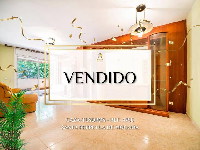 Piso en Venta en Santa Perpètua de Mogoda