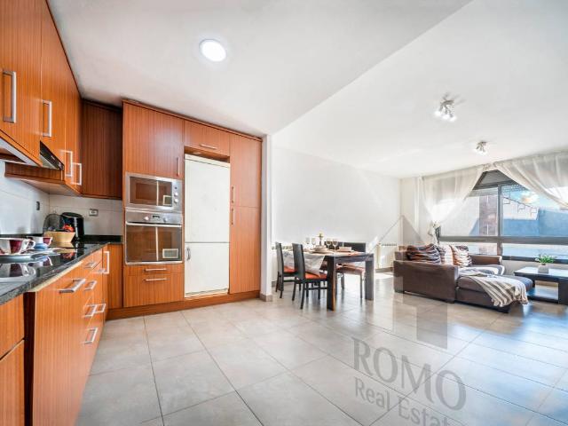Piso en Venta en Santa Perpètua de Mogoda