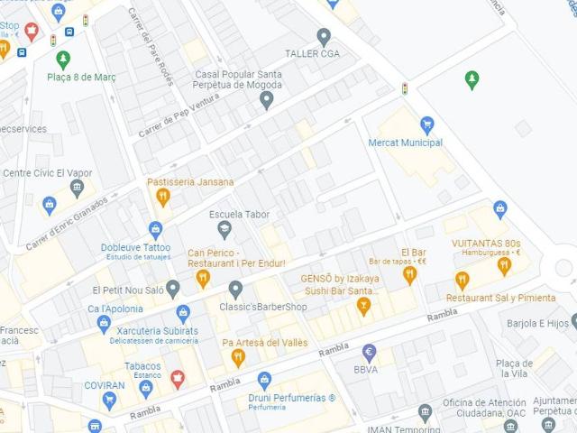 Piso en Venta en Santa Perpètua de Mogoda