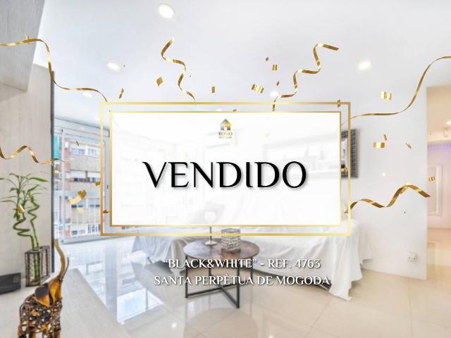 Piso en Venta en Santa Perpètua de Mogoda