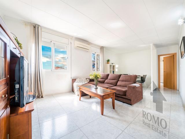 Piso en Venta en Santa Perpètua de Mogoda