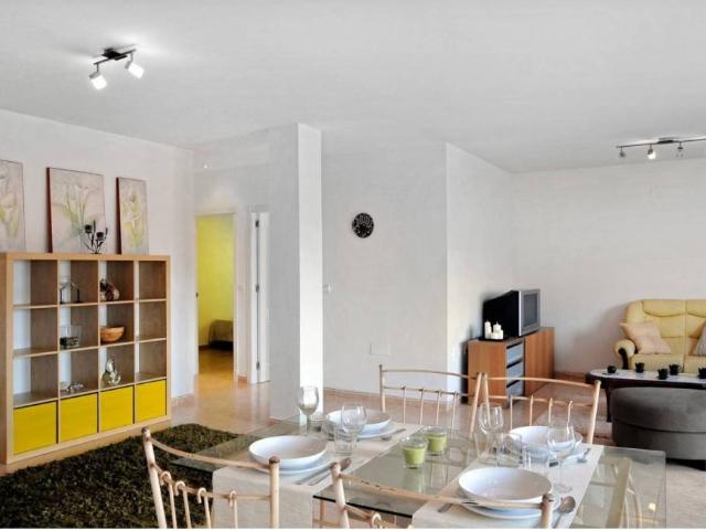 Piso en Venta en Santa Pola