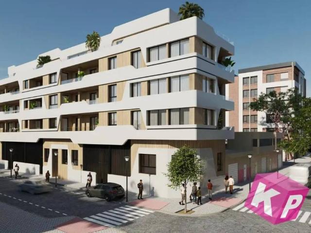 Piso en Venta en Santa Pola