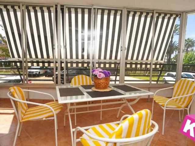 Piso en Venta en Santa Pola