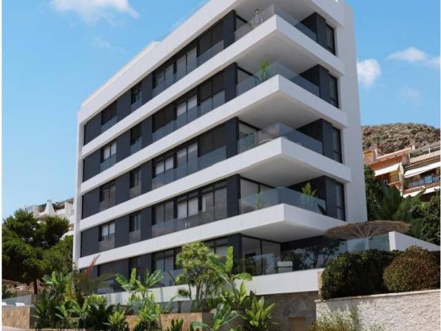 Piso en Venta en Santa Pola