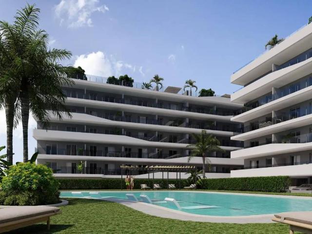 Piso en Venta en Santa Pola