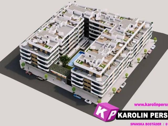 Piso en Venta en Santa Pola