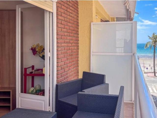 Piso en Venta en Santa Pola