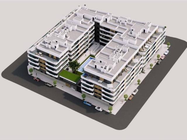 Piso en Venta en Santa Pola