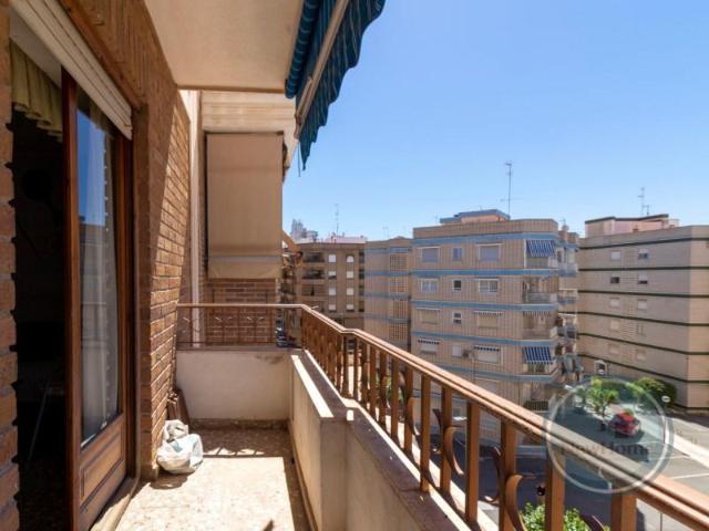 Piso en venta en Santa Pola