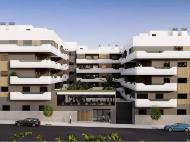 Piso en Venta en Santa Pola