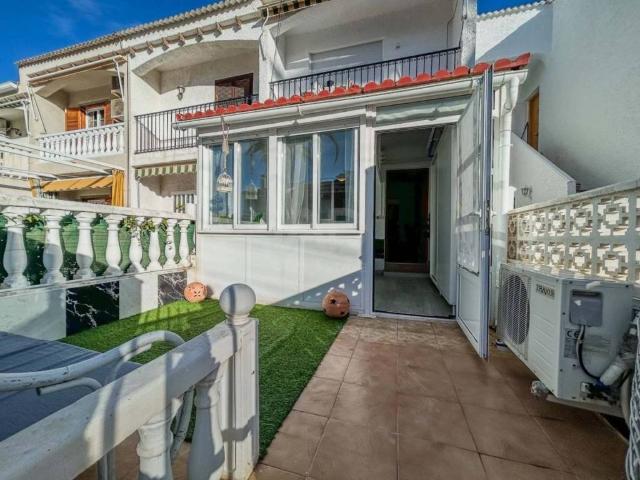 Piso en Venta en Santa Pola