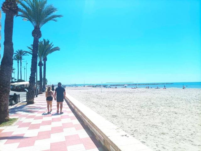 Piso en Venta en Santa Pola
