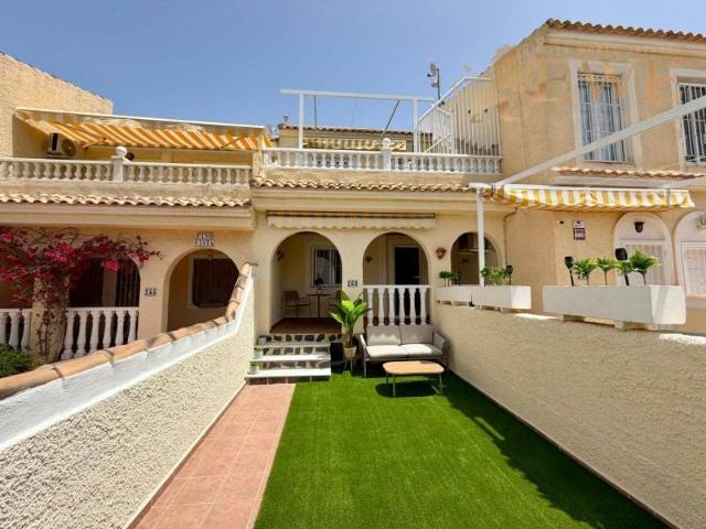 Piso en Venta en Santa Pola
