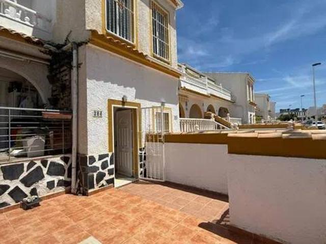 Piso en Venta en Santa Pola