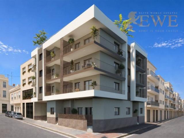 Piso en Venta en Santa Pola