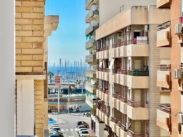 Piso en Venta en Santa Pola